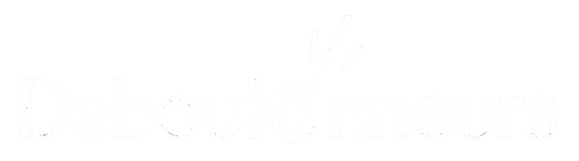 Deboulonneurs