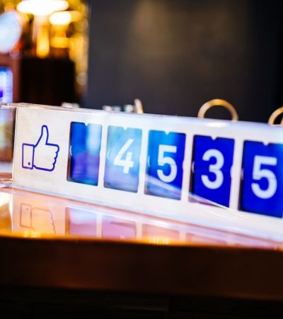 prix publicité facebook