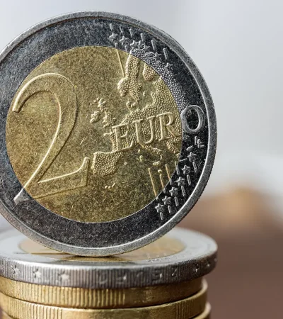 pièces de deux euros