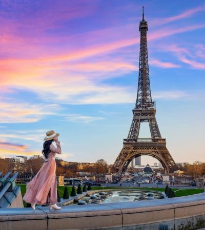 visiter paris pour zéro euro