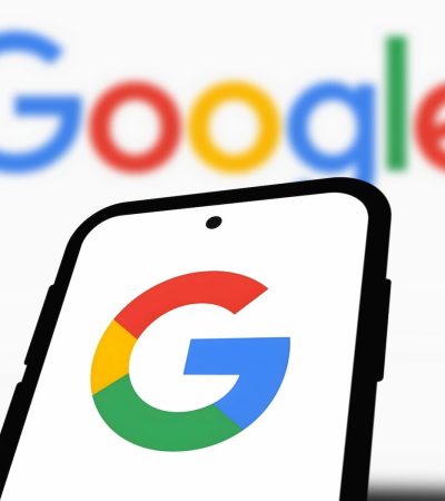 my activity google
