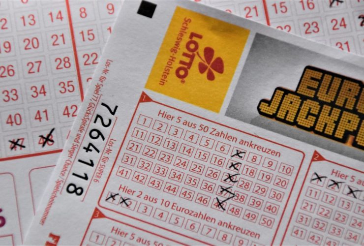 Comment gagner au loto : grille de loto et probabilités