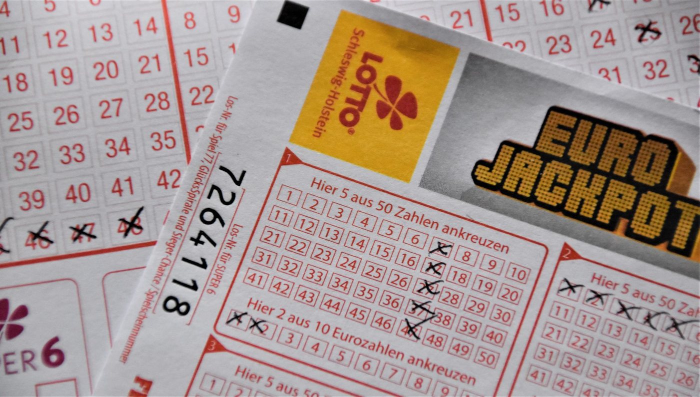 Comment gagner au loto : grille de loto et probabilités