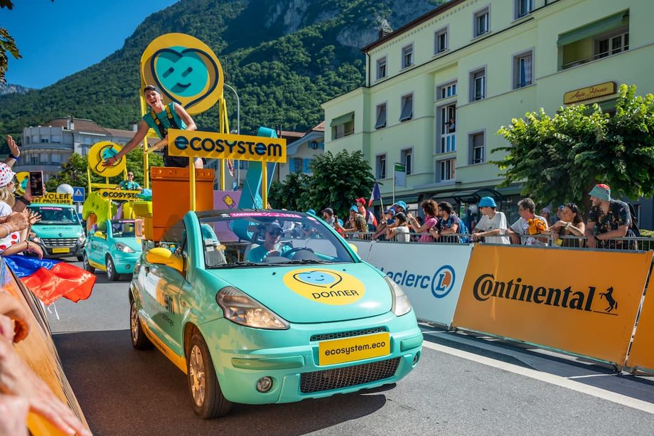 Publicité sur voiture rémunérée : transformer son véhicule en source de revenus