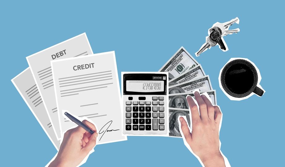 Rachat de crédit : quand l’opération devient vraiment rentable
