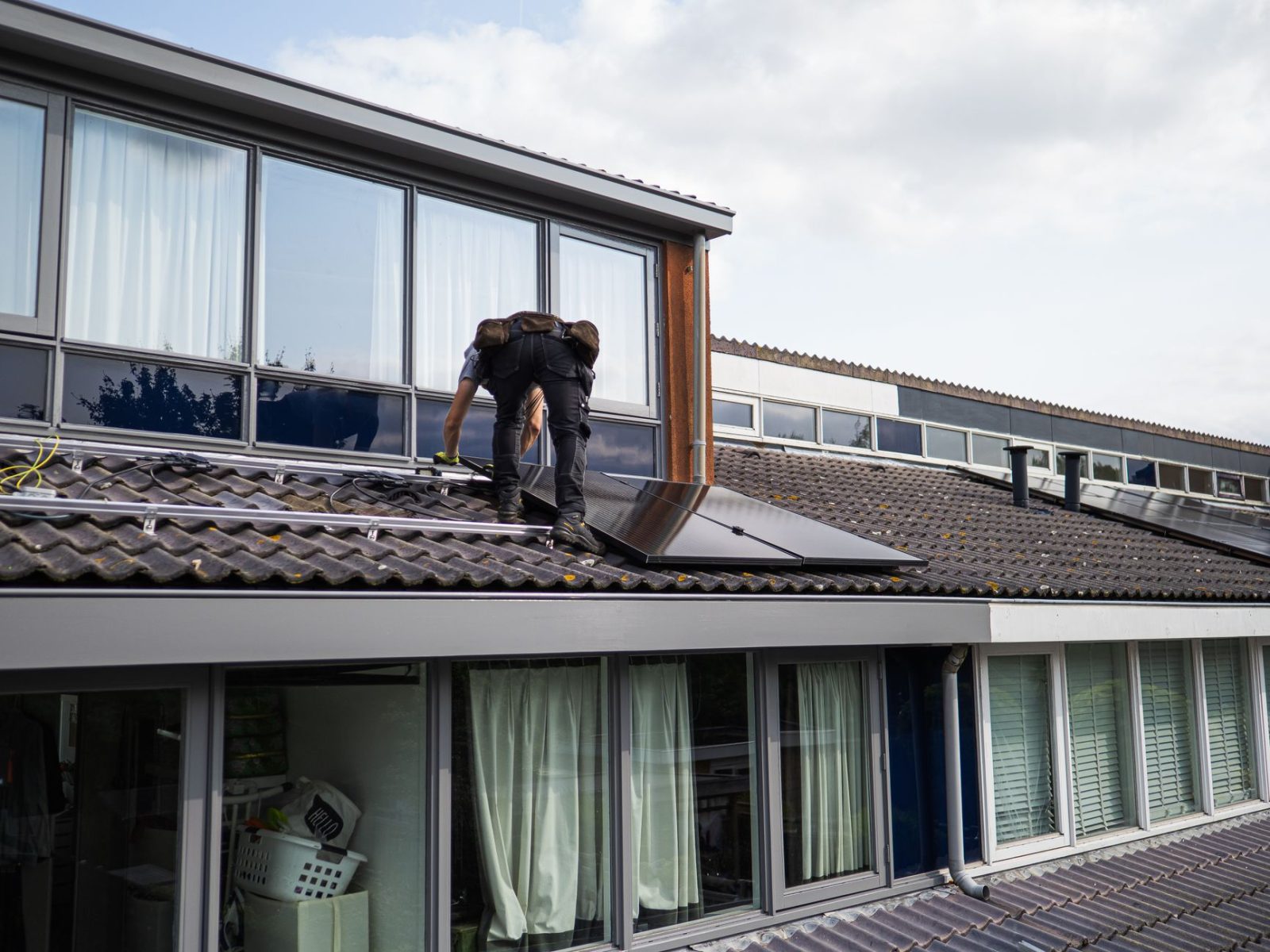 Rénovation énergétique : aides, devis et rentabilité des travaux