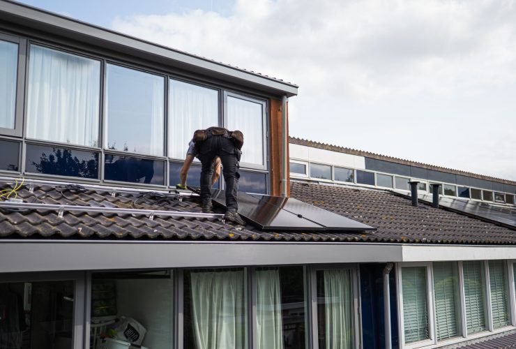 Rénovation énergétique : aides, devis et rentabilité des travaux