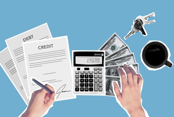 Rachat de crédit : quand l’opération devient vraiment rentable