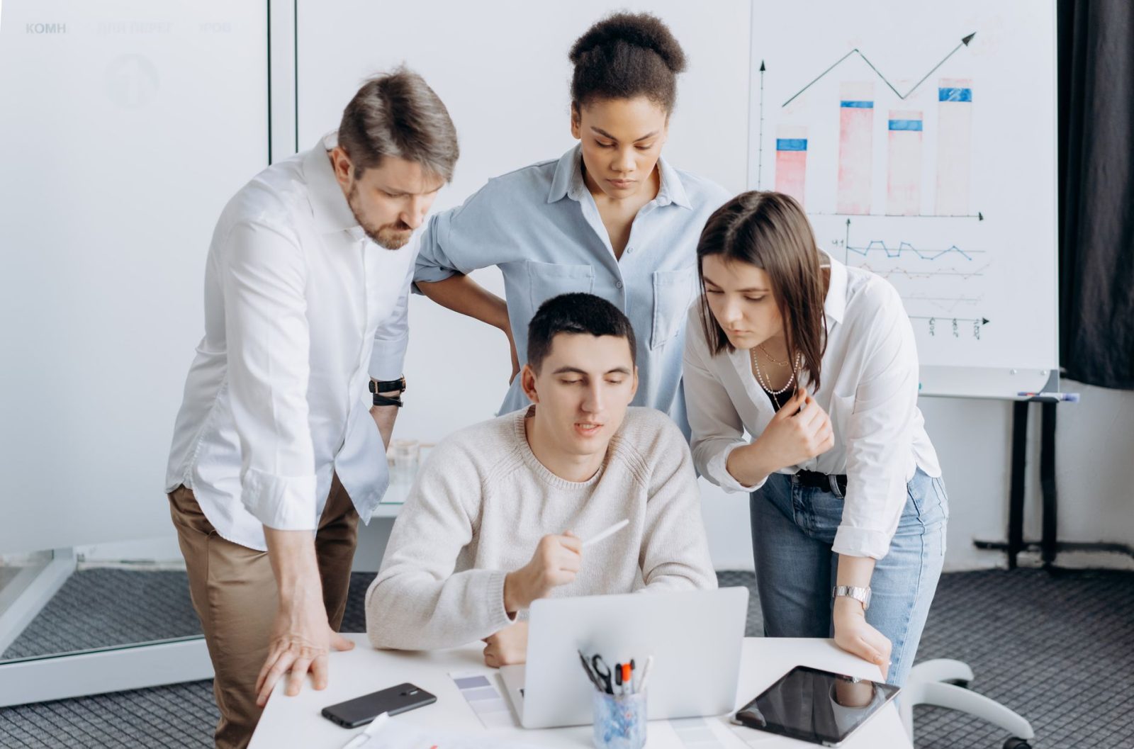 Marketing automation : scénarios simples pour convertir plus de prospects