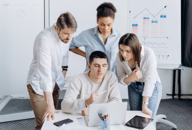 Marketing automation : scénarios simples pour convertir plus de prospects