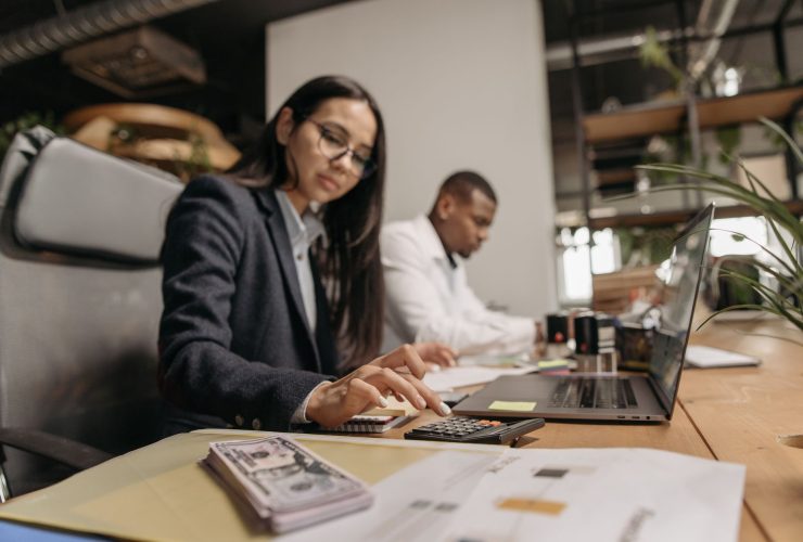 Expert-comptable en ligne : prix, limites et critères de choix