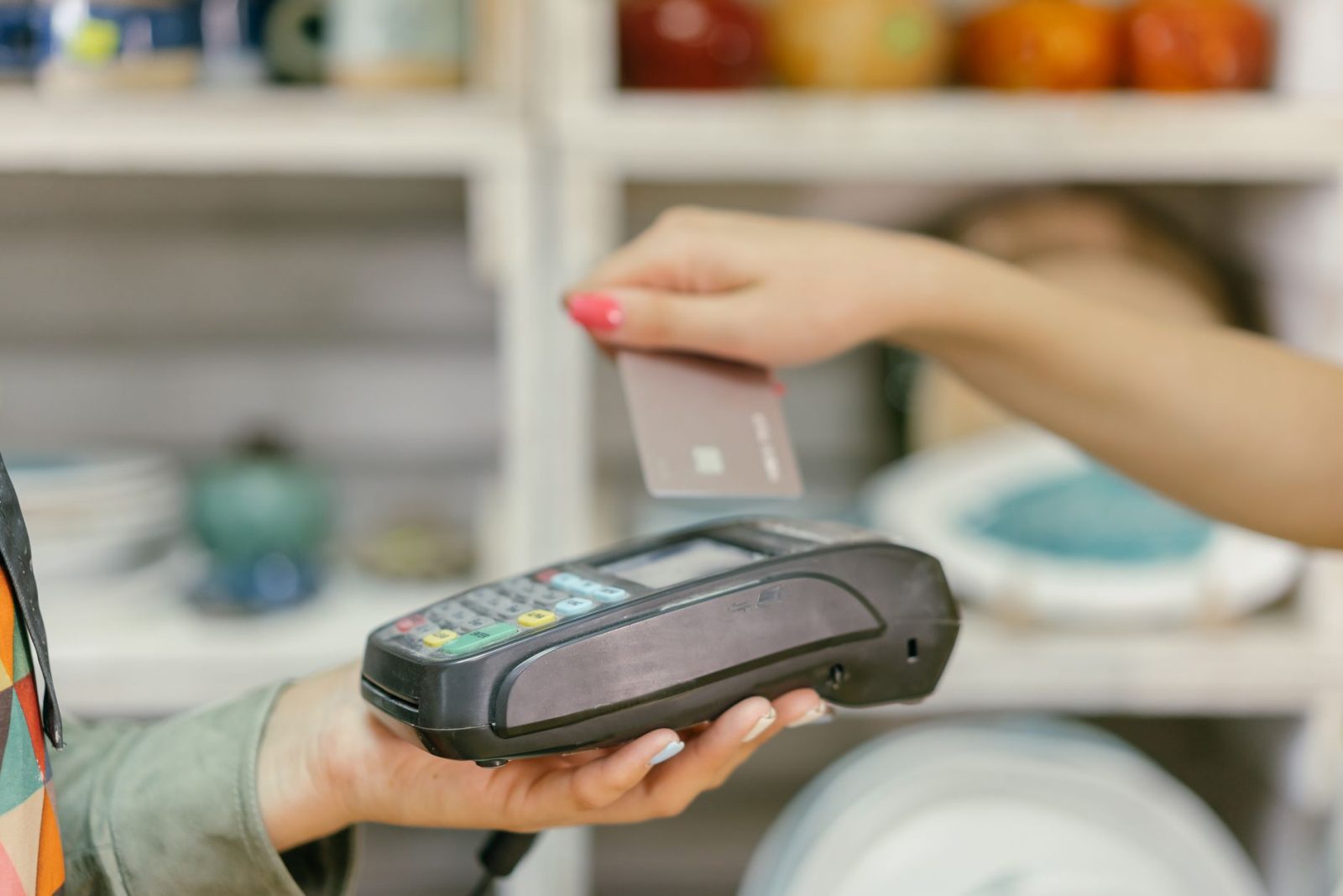 Terminal de paiement : choisir une solution adaptée à son activité