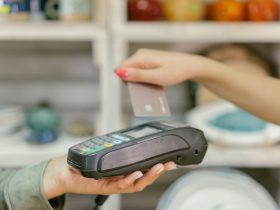 Terminal de paiement : choisir une solution adaptée à son activité