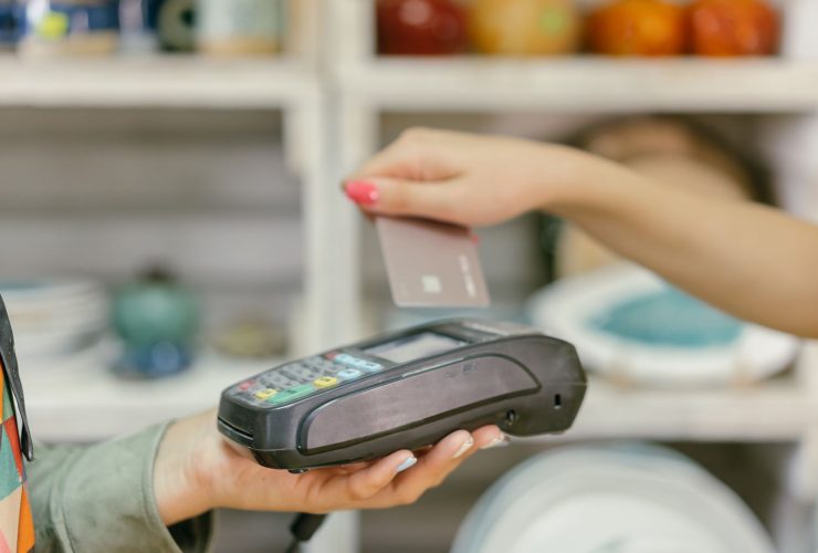 Terminal de paiement : choisir une solution adaptée à son activité